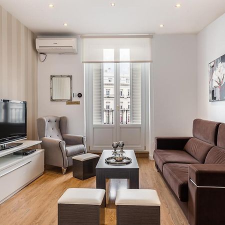 Waou Apartamentos En Sol Superior 1 Μαδρίτη Εξωτερικό φωτογραφία